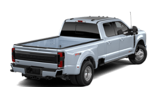 2026 Ford Super Duty® External Image 4